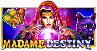 Madame Destiny