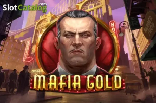 Mafia Gold