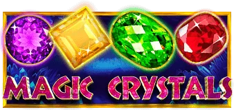 Magic Crystals