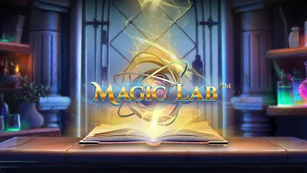 Magic Lab