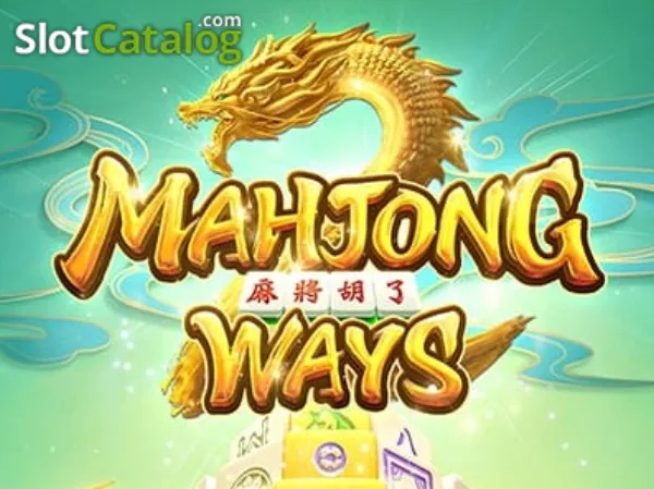 Mahjong Ways 2