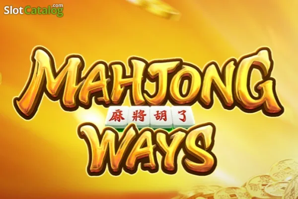 Mahjong Ways