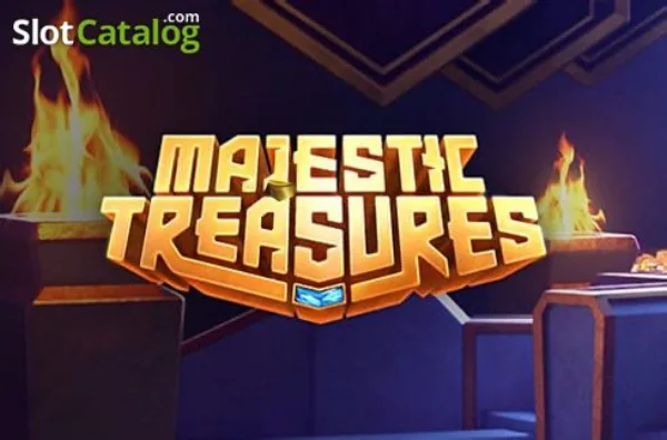 Majestic Treasures