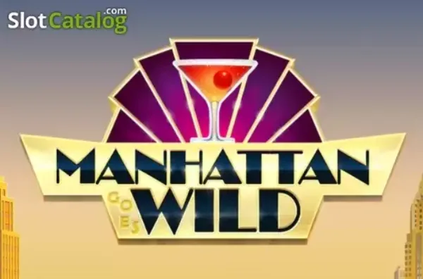 Manhattan Goes Wild