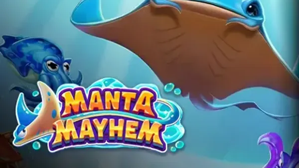 Manta Mayhem