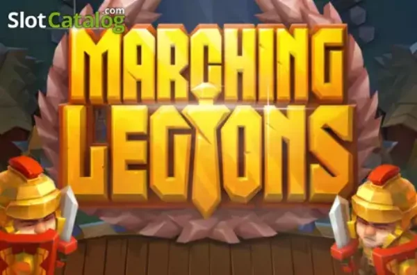 Marching Legions