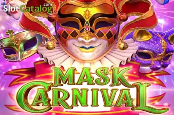 Mask Carnival