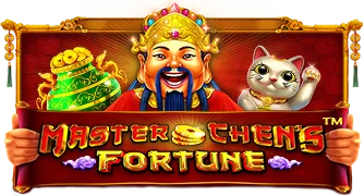 Master Chen's Fortune