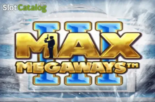 Max Megaways 3