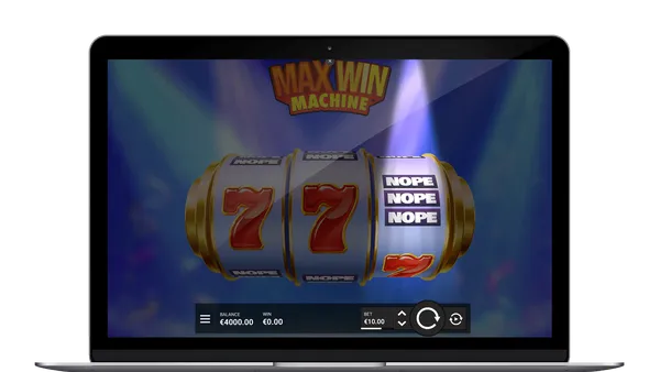 Max Win Machine