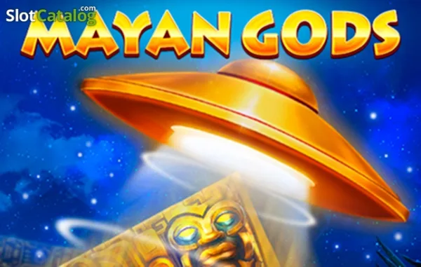 Mayan Gods