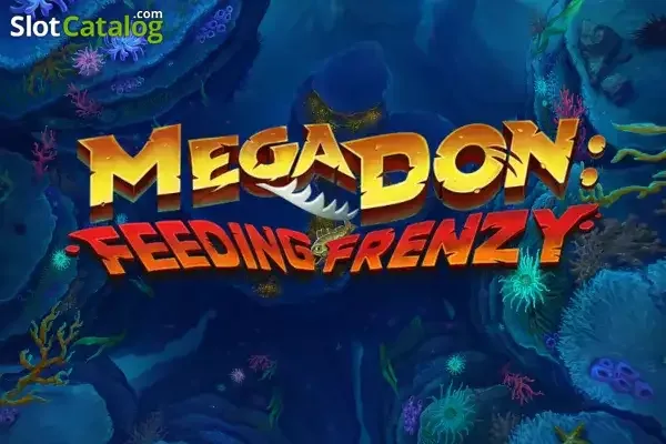 Mega Don: Feeding Frenzy