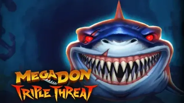 Mega Don Triple Threat