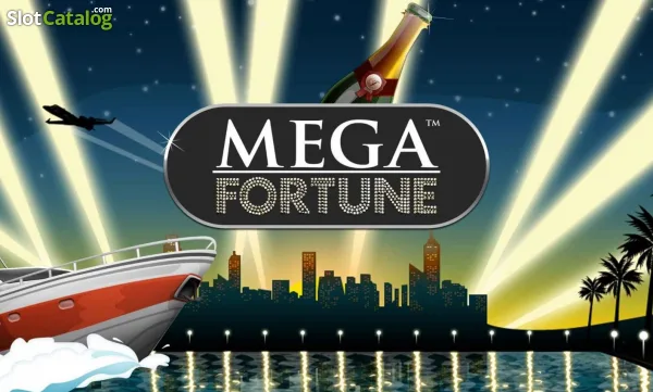 Mega Fortune