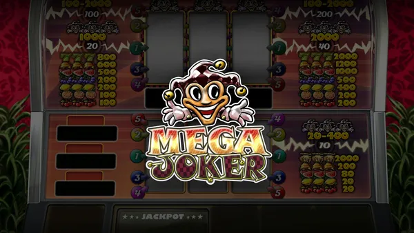 Mega Joker