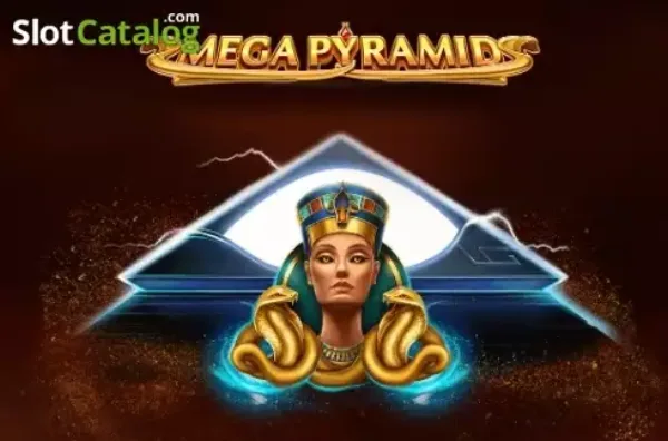 Mega Pyramid