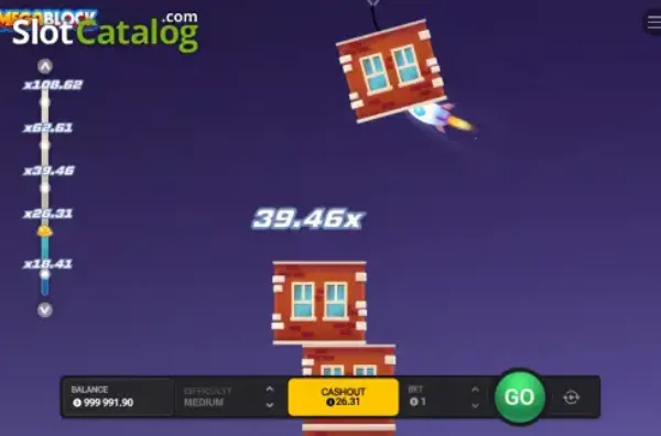 MegaBlock