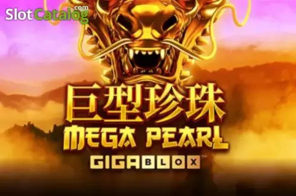 Megapearl Gigablox