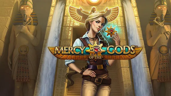 Mercy of the Gods