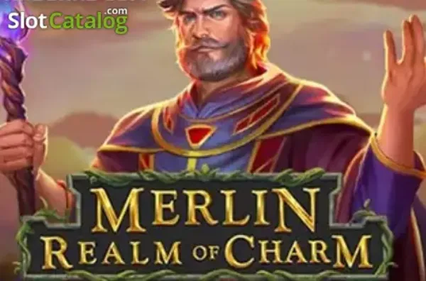 Merlin Realm of Charm