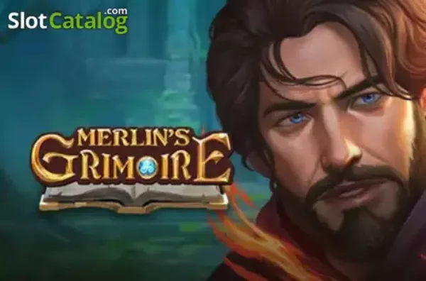 Merlin's Grimoire