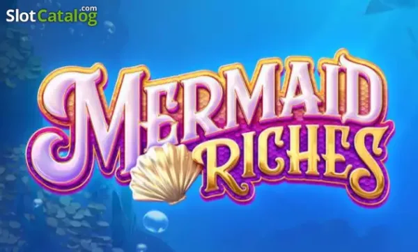 Mermaid Riches