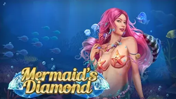 Mermaid's Diamond