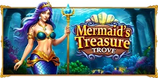Mermaid's Treasure Trove