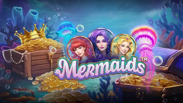 Mermaids