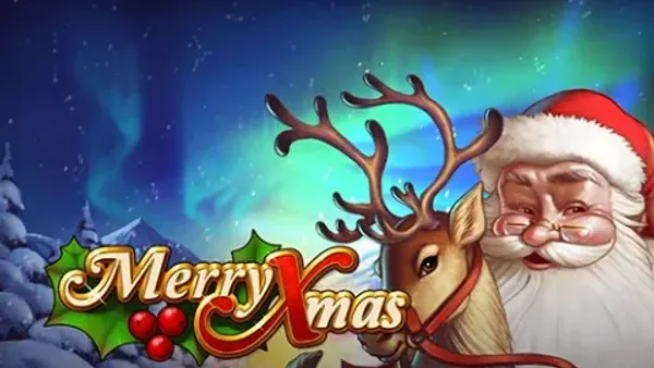 Merry Xmas