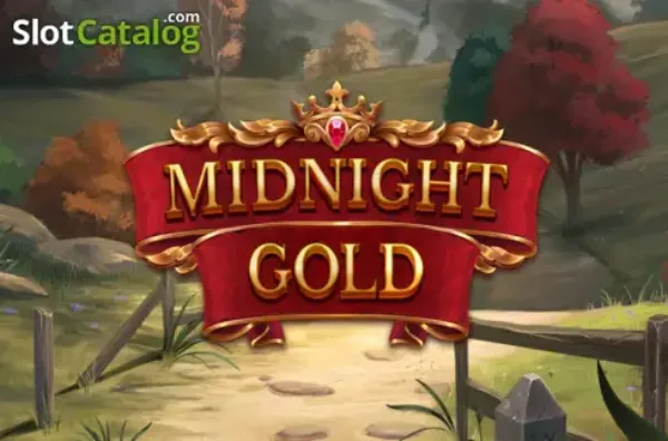 Midnight Gold