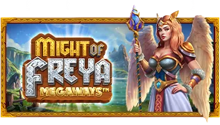 Might of Freya Megaways