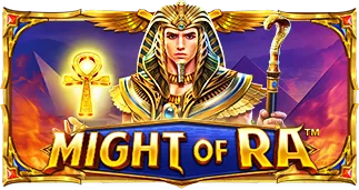 Might of Ra
