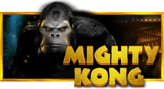 Mighty Kong