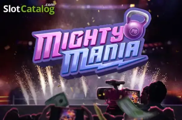 Mighty Mania