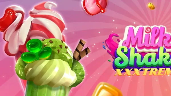 Milkshake XXXtreme