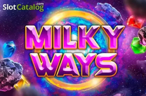 Milky Ways
