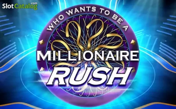 Millionaire Rush Megaclusters