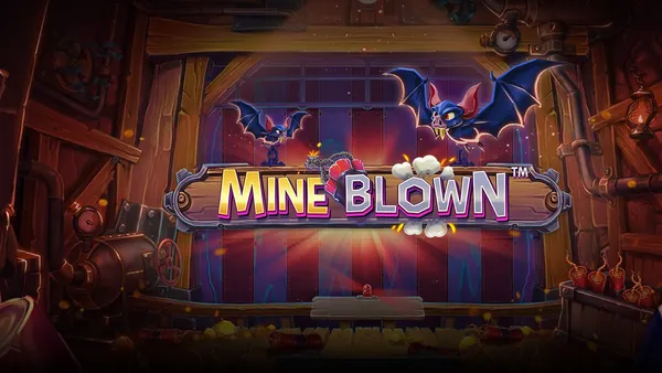 Mine Blown