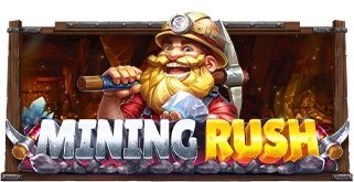 Mining Rush
