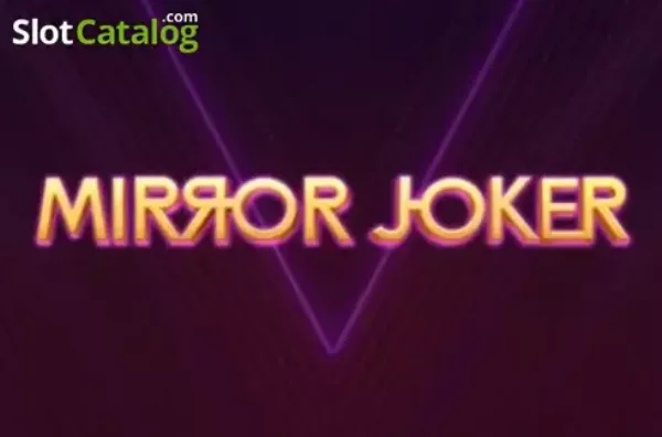 Mirror Joker