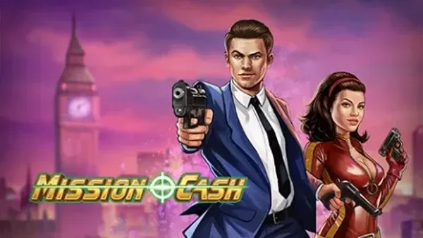 Mission Cash