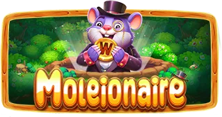 Moleionaire