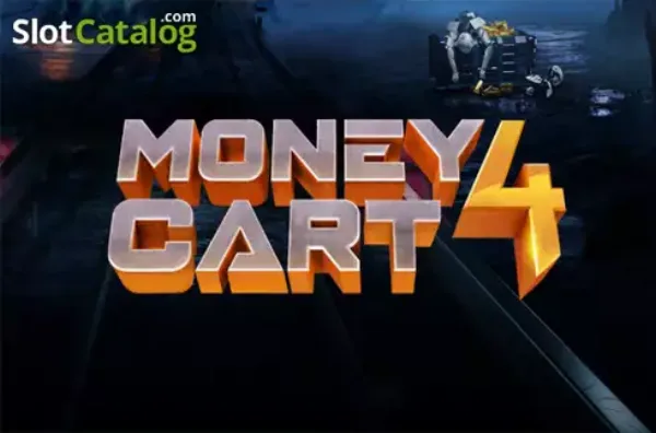 Money Cart 4