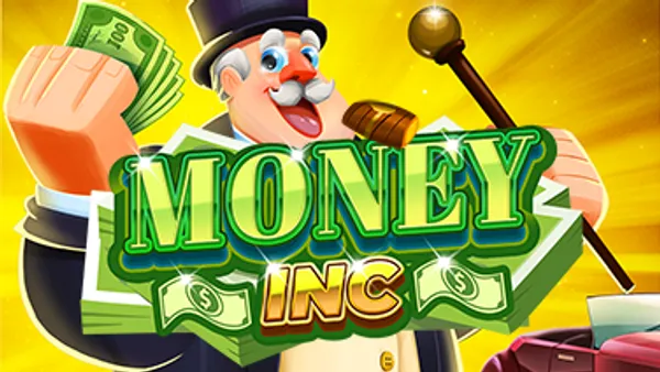 Money Inc.