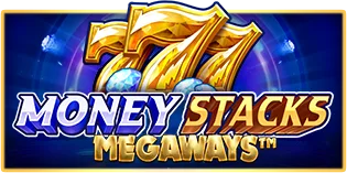 Money Stacks Megaways