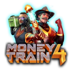 Money Train 4