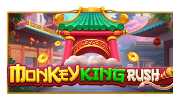 Monkey King Rush