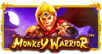 Monkey Warrior