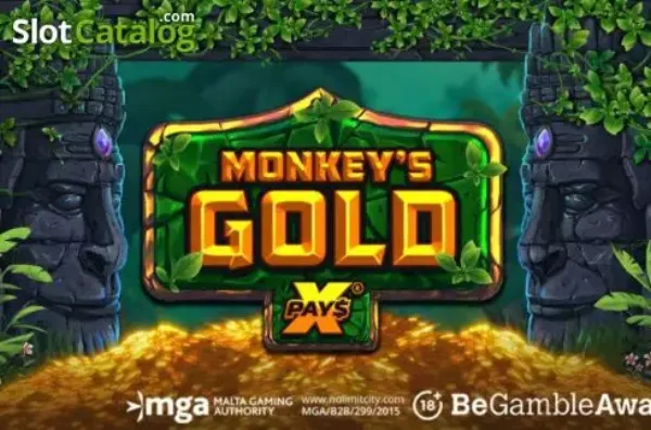 Monkey's Gold xPays